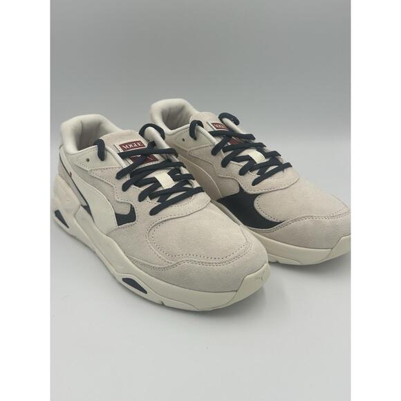 PUMA x Vogue TRC Mira Pristine Womens Size 8W | 387689 01 | New w/ Box - Picture 5 of 8